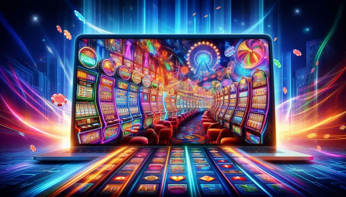 Need for Spin Casino